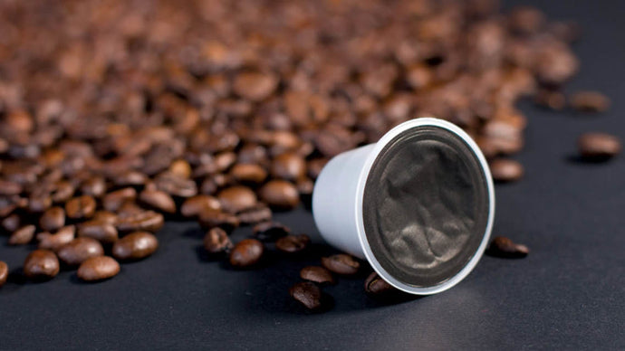 Why Capsule Coffee is so Popular – the Pros and Cons of Coffee Capsules