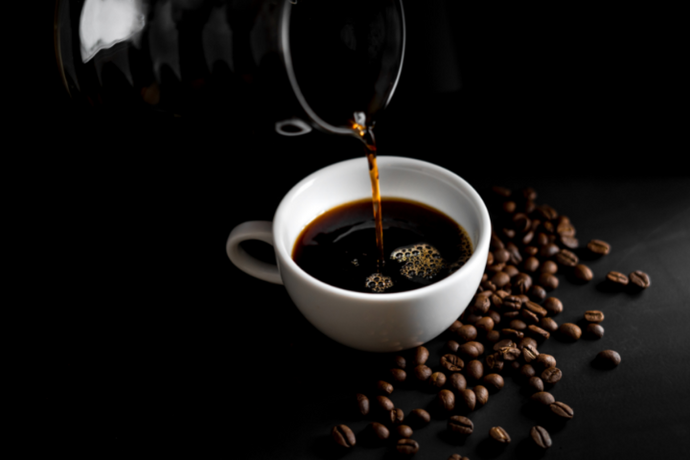 Why You Should Drink Your Coffee Black?
